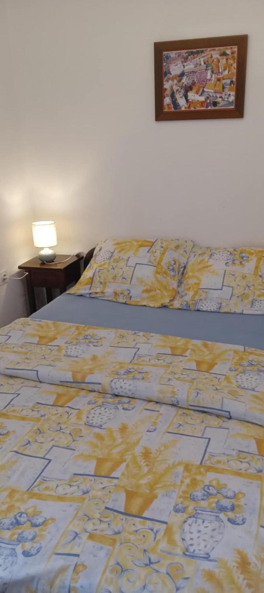 Metti Apartments 1 Kmeti מראה חיצוני תמונה
