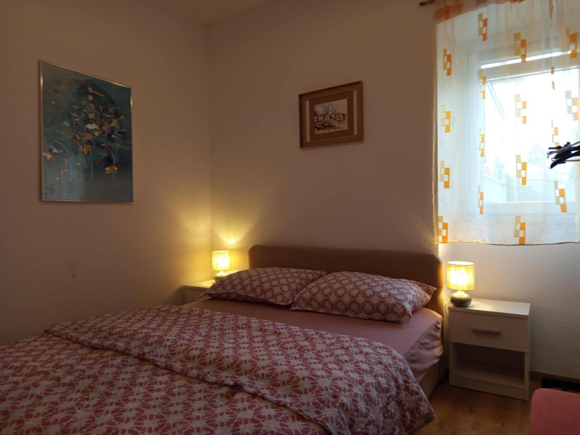 Metti Apartments 1 Kmeti מראה חיצוני תמונה